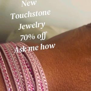 Touchstone Jewelry